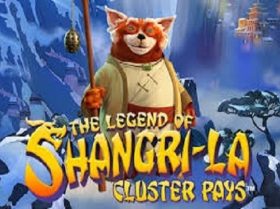 The Legend of Shangri-La