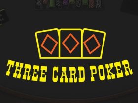 Three Card Poker