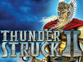 Thunderstruck 2