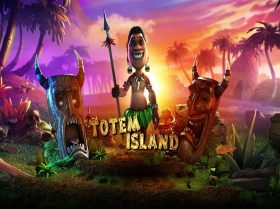 Totem Island