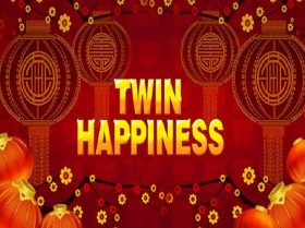 Twin Happiness