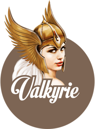 Valkyrie fra ELK Studios