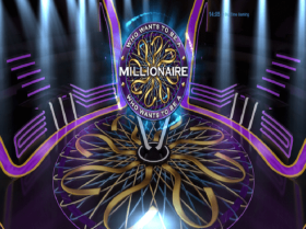 Who Wants to be a Millionaire