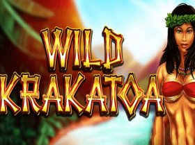 Wild Krakatoa