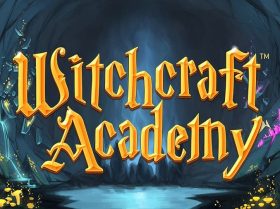 Witchcraft Academy