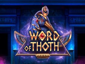 Word of Thoth