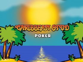 Caribbean Poker