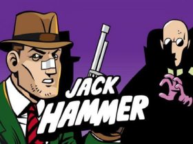 Jack Hammer