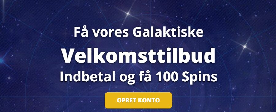 Lunacasino bonus ved indbetaling