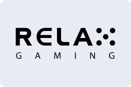 Relax gaming