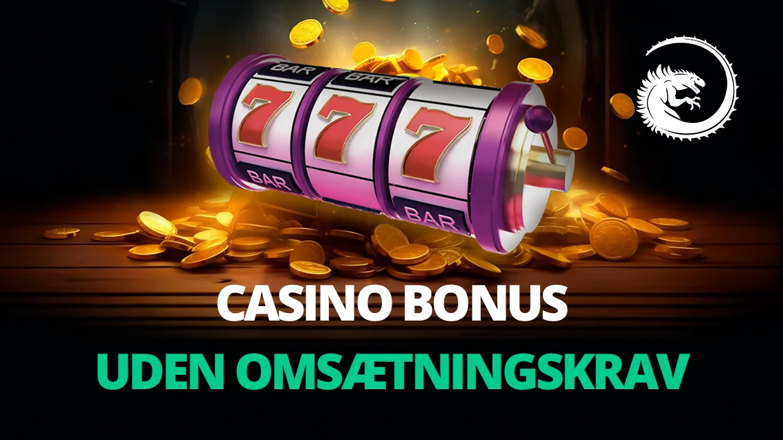 Free spins uden omsætningskrav