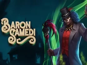 Baron Samedi