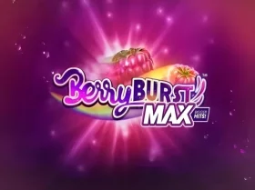 BerryBurst Max