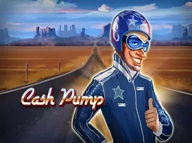 Cash Pump