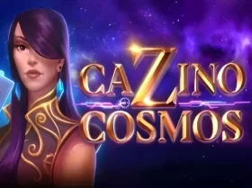 Cazino Cosmos