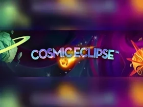 Cosmic Eclipse