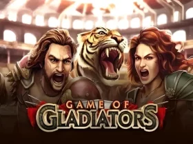 Game of Gladiators