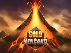 Gold Volcano