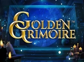 Golden Grimoire