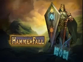 Hammerfall