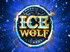 Ice Wolf