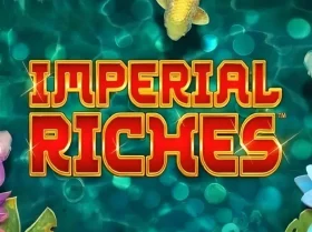 Imperial Riches