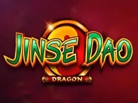 Jinse Dao Dragon