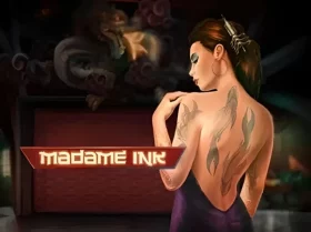 Madame Ink