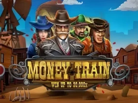 Money Train