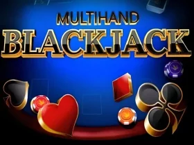 Multihand Blackjack