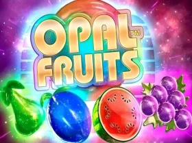 Opal Fruits