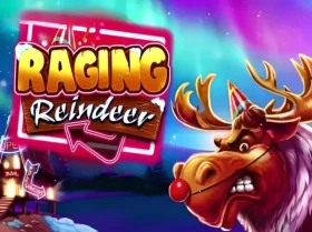 Raging Reindeer