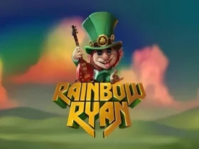 Rainbow Ryan