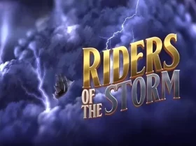 Riders of the Storm