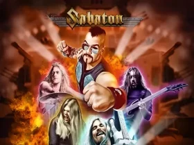 Sabaton