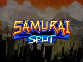 Samurai Split