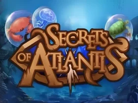 Secrets of Atlantis