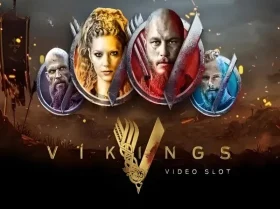 Vikings