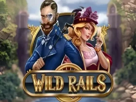 Wild Rails