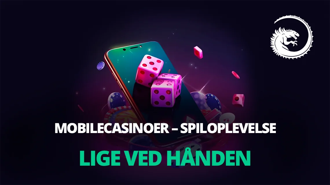 nye casino på nett