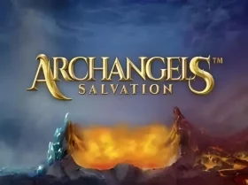 Archangels Salvation