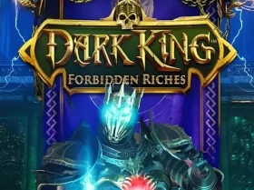 Dark King: Forbidden Riches