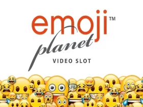 Emoji Planet