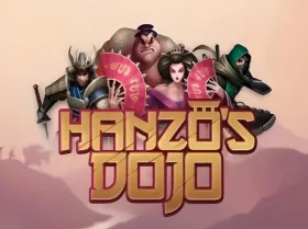 Hanzo’s Dojo