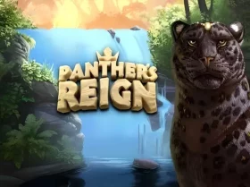 Panther’s reign