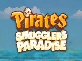 Pirates Smugglers Paradise