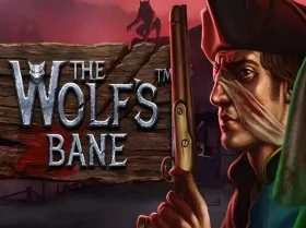 The Wolf’s Bane