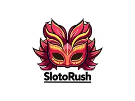 SlotoRush Casino logo