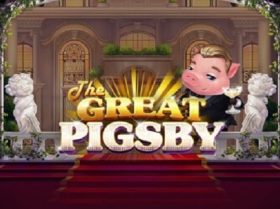 The Great Pigsby