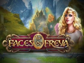 The Faces of Freya